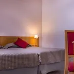 Le Compostelle Hotel