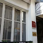 Hotel Le Compostelle Paris