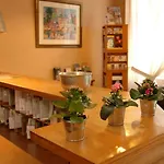Hotel Le Compostelle