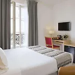 Le Compostelle Hotel