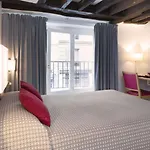 Le Compostelle Paris