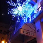 Hotel Le Compostelle 3*