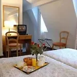 Le Compostelle Hotel