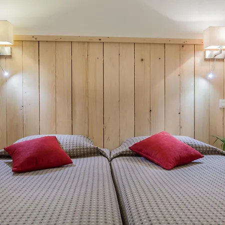 Le Compostelle Hotel