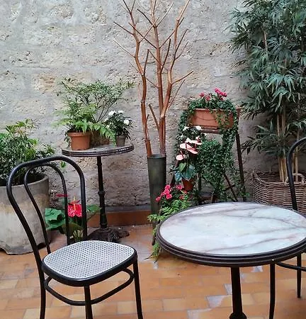 酒店 Le Compostelle 3*