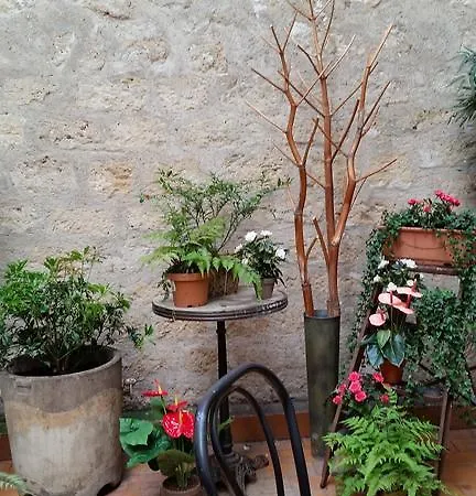 Le Compostelle
