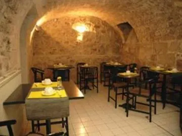 Le Compostelle 酒店