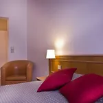 Le Compostelle Hotel