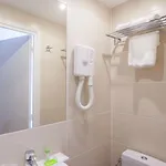 Hotel Le Compostelle Paris