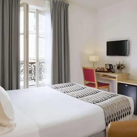 Ξενοδοχείο Le Compostelle 3*