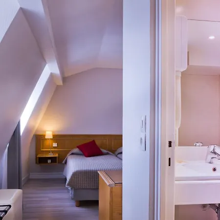 Le Compostelle 3*