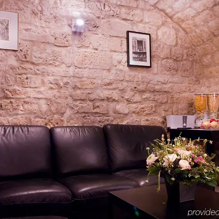 Le Compostelle 3*
