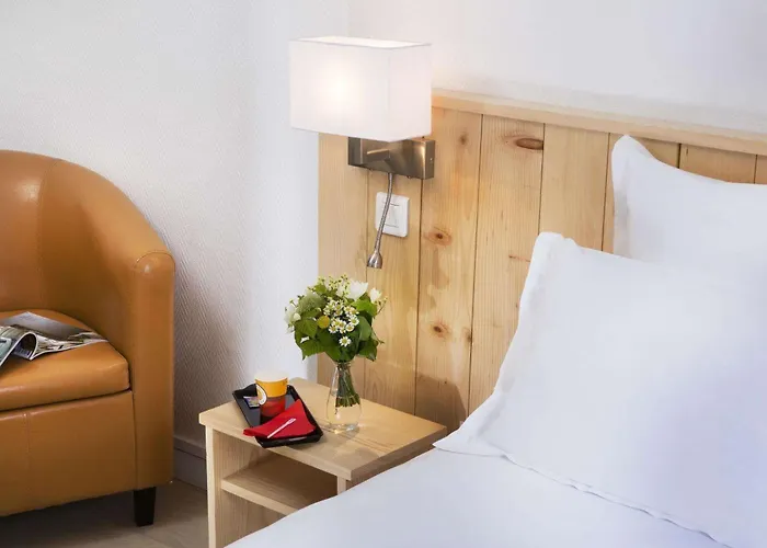 Le Compostelle 3* Párizs