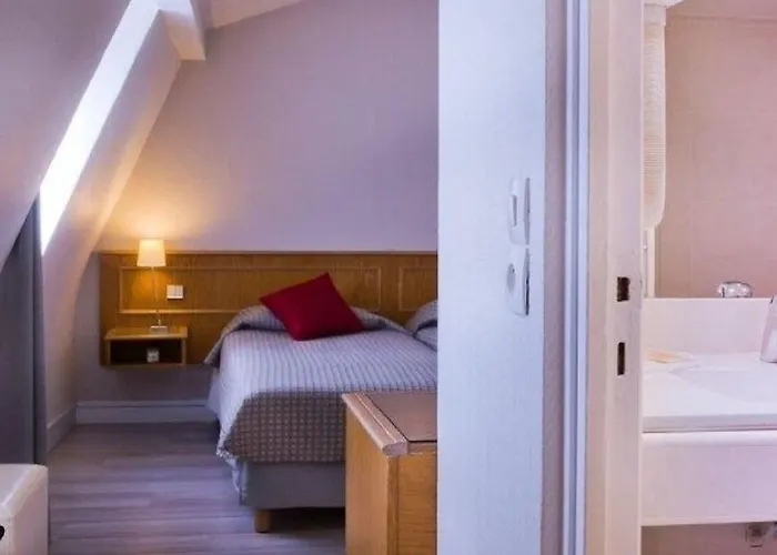 Le Compostelle 3*
