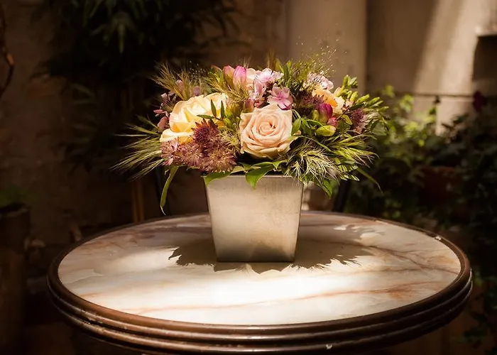 Le Compostelle Szálloda 3*