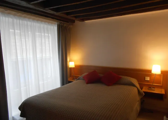 Le Compostelle 3*