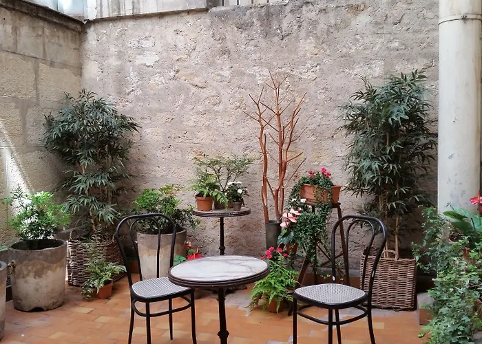 Le Compostelle 3*