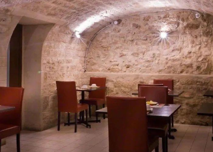 Le Compostelle