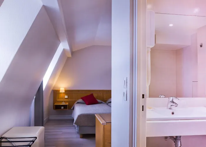 Le Compostelle 3*