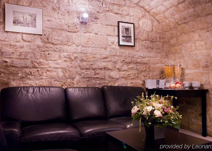 Le Compostelle 3*