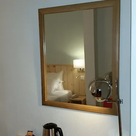 Szálloda Le Compostelle 3*