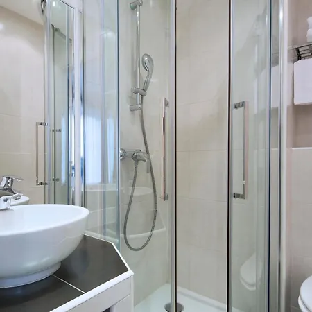 فندق Le Compostelle