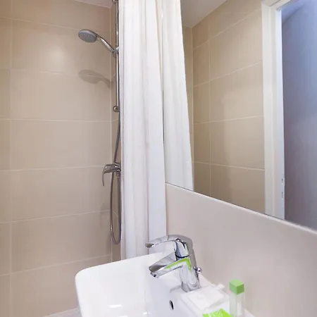 Le Compostelle Hotel