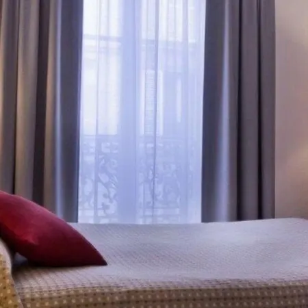 Le Compostelle 3*