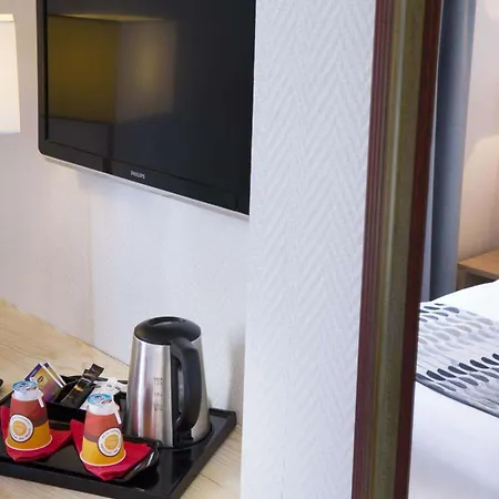 Le Compostelle فندق 3*