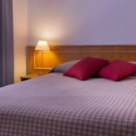 Le Compostelle باريس