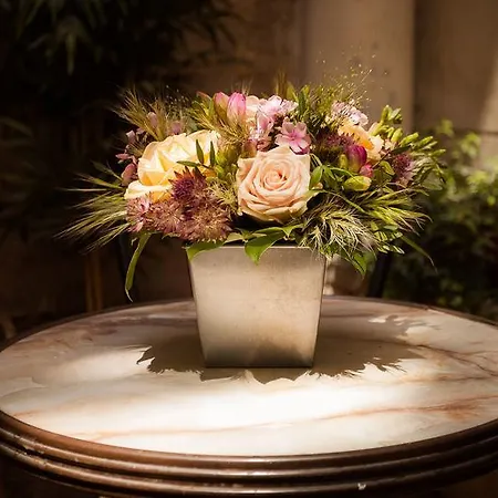 Le Compostelle فندق 3*