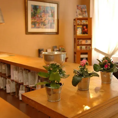 Hotel Le Compostelle