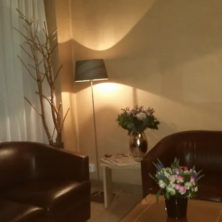 Hotel Le Compostelle