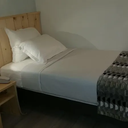 فندق Le Compostelle 3*