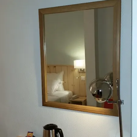 Szálloda Le Compostelle 3*