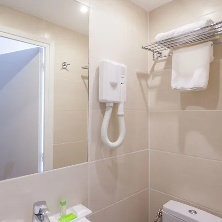 Szálloda Le Compostelle Párizs