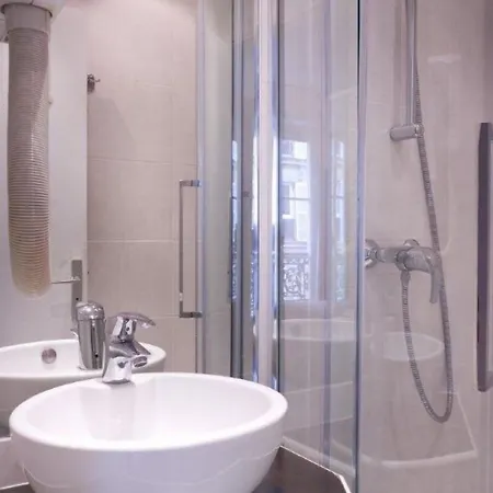 Hotel Le Compostelle