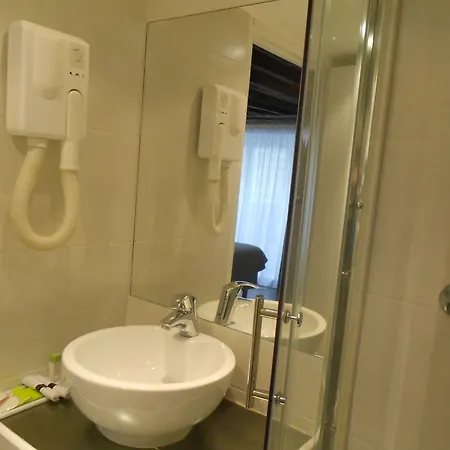 Hotel Le Compostelle