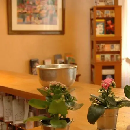 Le Compostelle 3* Párizs