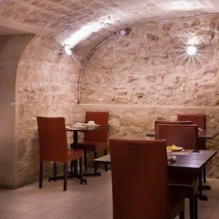 Le Compostelle