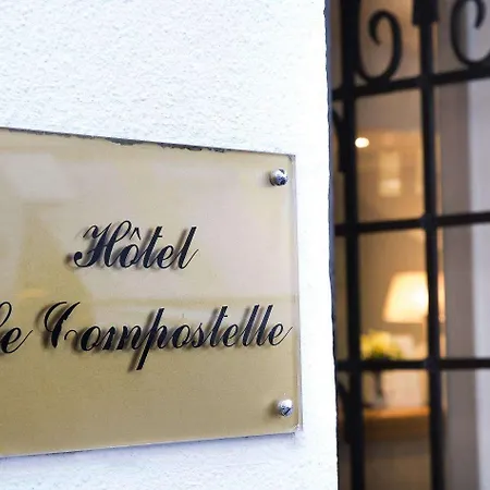 Le Compostelle 3*