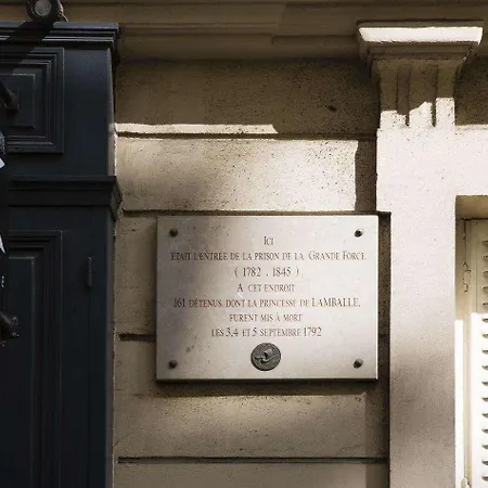 Hotel Le Compostelle 3*