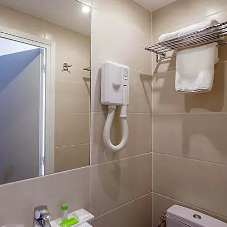Le Compostelle Hotel 3*