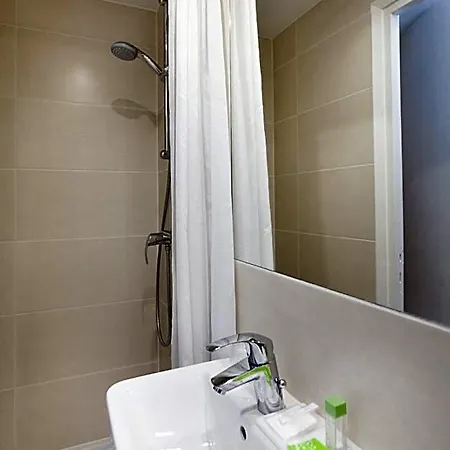 Le Compostelle Hotel