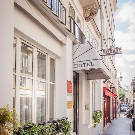 Le Compostelle Hotel