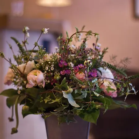 فندق Le Compostelle 3*