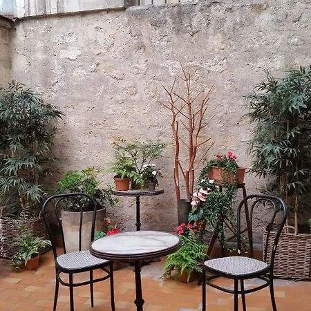 Le Compostelle Hotel Paris