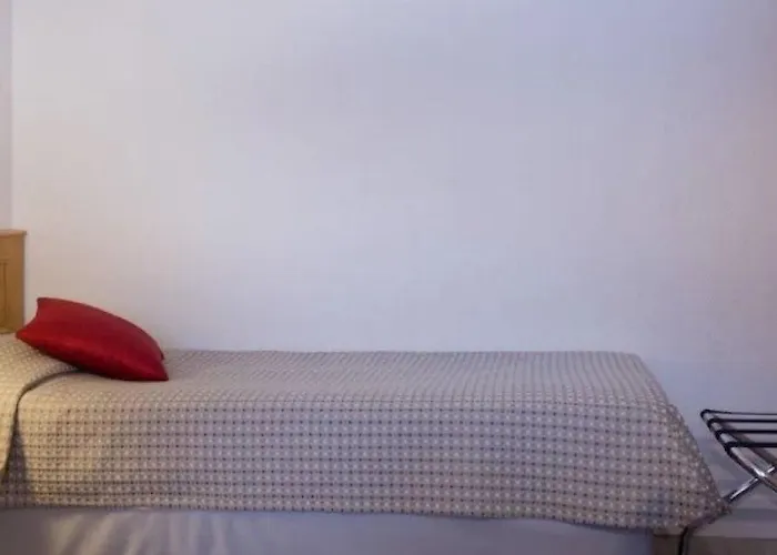 Hotel Le Compostelle