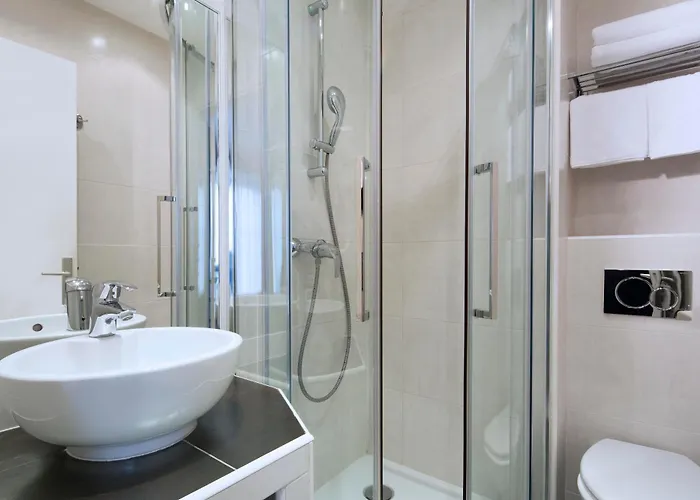 Hotel Le Compostelle