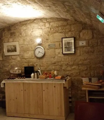 Le Compostelle Paris